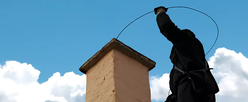Raccoon Removal Solution from Chimney in Fergus, ON