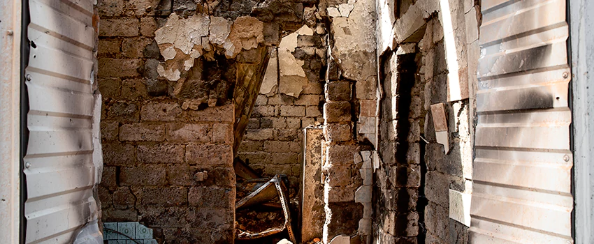 Chimney Concrete Bricks Rotten Repair Services in Fergus, Ontario