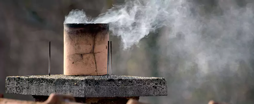 Chimney Creosote Cleaning Experts in Fergus, Ontario