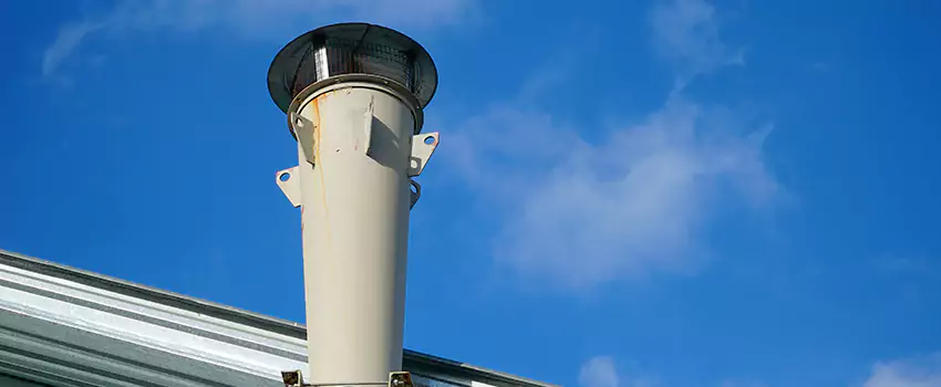 Commercial Chimney Services in Fergus, Ontario