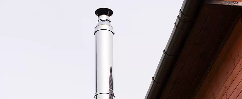 Chimney Installation Company in Fergus, ON