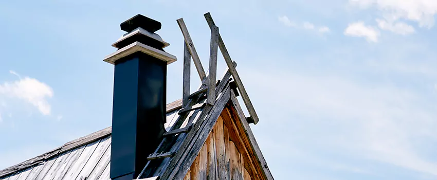 Insulated Chimney Liner Services in Fergus, ON