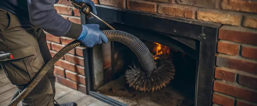 Gas Chimney Odor Removal in Fergus, Ontario