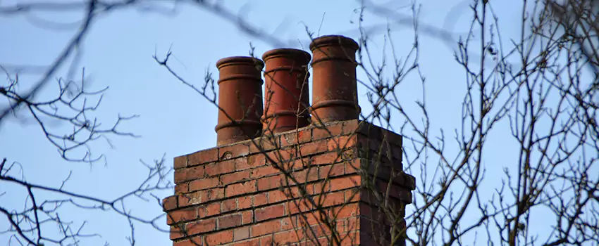 Chimney Flue Rebuild Services in Fergus, Ontario