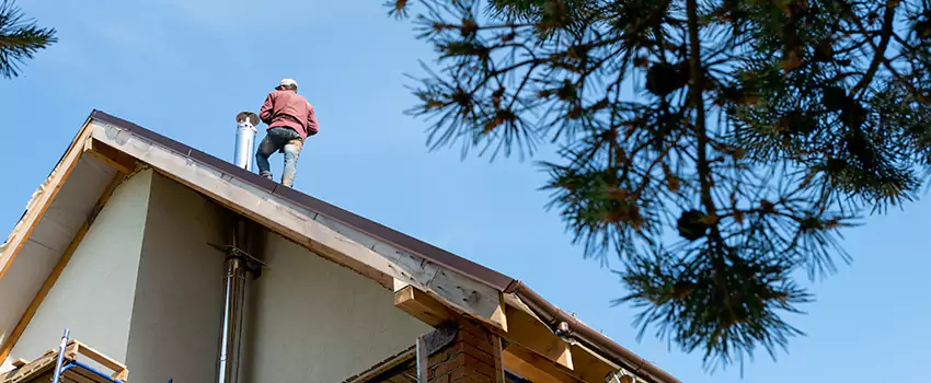 Chimney Repair Cost in Fergus, ON