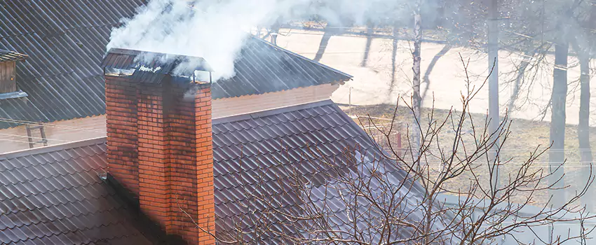 Chimney Saver Masonry Repair Contractor in Fergus, Ontario