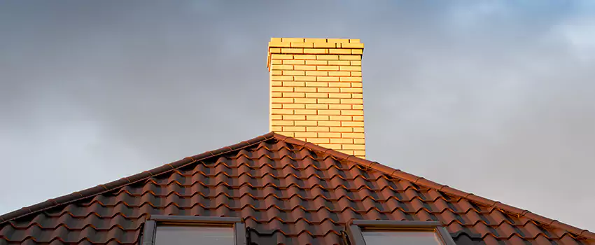 Chimney Blockage Removal in Fergus, Ontario