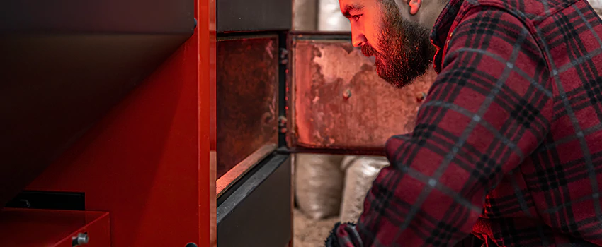 Brick Chimney Sweeping in Fergus, Ontario