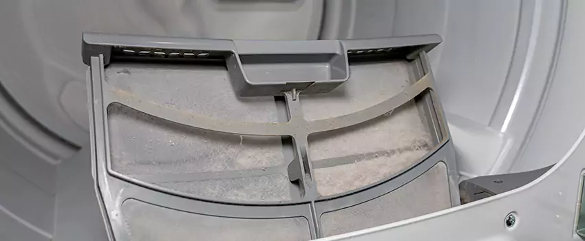 Benefits of Professional Clogged Dryer Vent Cleaning in Fergus, Ontario