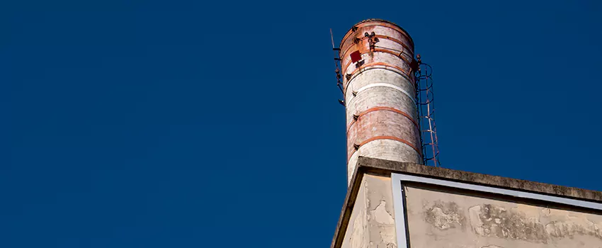 Commercial Waterproofing Chimney Installation And Repair Services in Fergus, ON