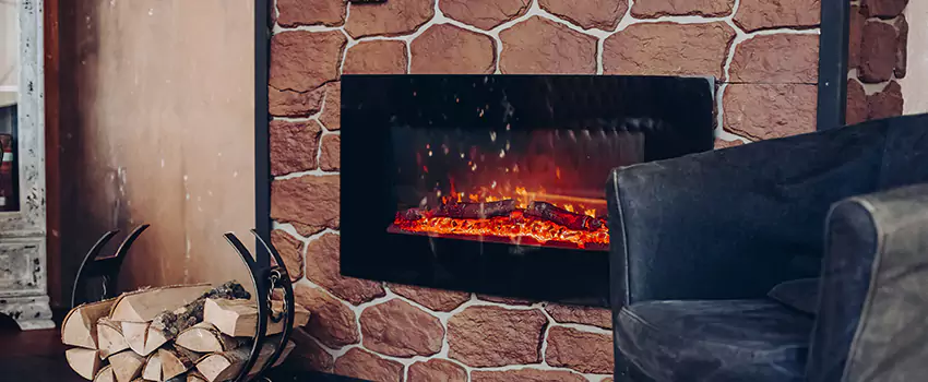 Custom Fireplace Design Refurbishment Services in Fergus, Ontario