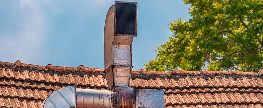 Clogged Duct Cleaning Near Me in Fergus