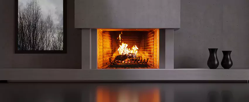 Benefits of Electric Fireplace Embers in Fergus, ON