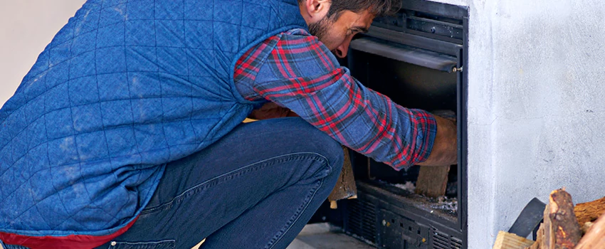 Affordable Electric Fireplace Installation in Fergus, ON