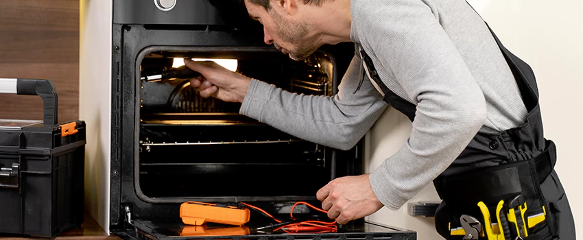 Cost of Electric Fireplace Repair Service in Fergus, Ontario