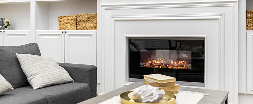 Cost of Ethanol Fireplace Repair And Installation Services in Fergus, ON