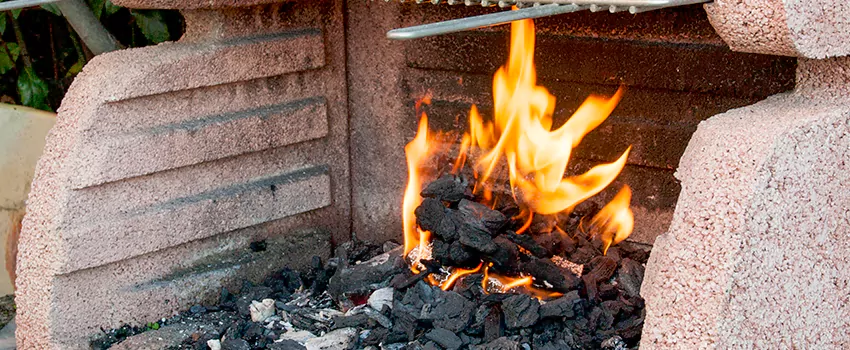 Clean The Fireplace Mantle And Hearth in Fergus, ON