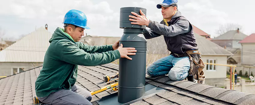 Professional Fireplace Maintenance Contractors in Fergus, ON