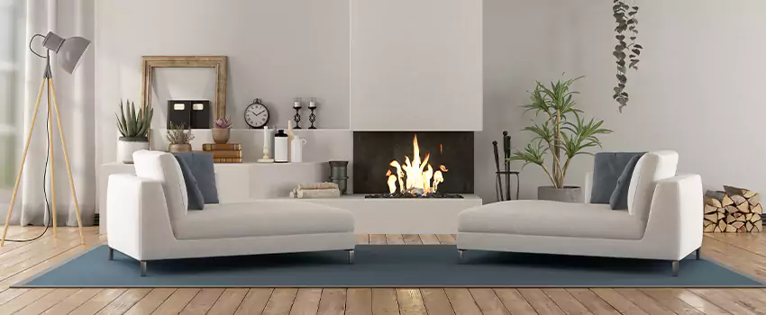 Fireplace Firebox Grate Replacement Services in Fergus, Ontario