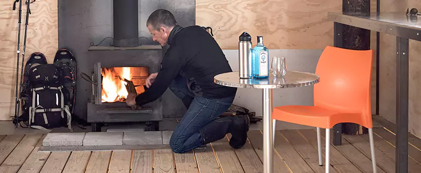 Ethanol Fireplace Fixing Services in Fergus, ON