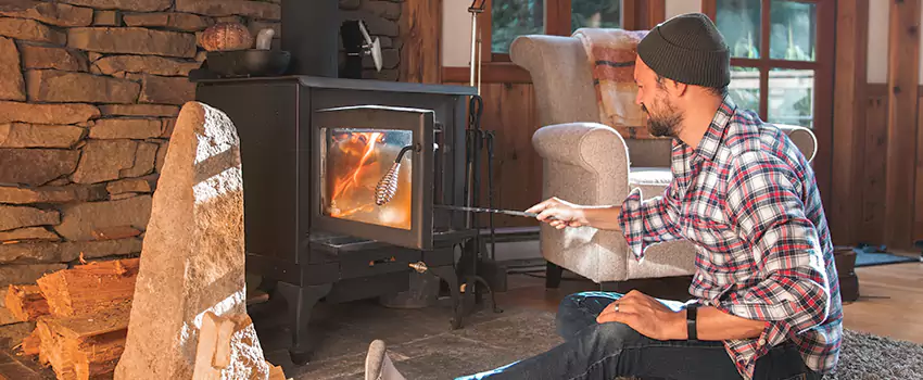 Fireplace Screen Installation And Replacement in Fergus, ON