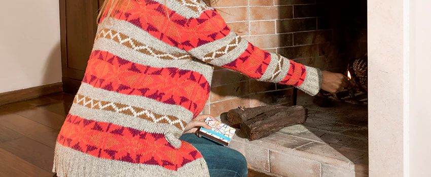 Fireplace Hearth Inspection And Repair in Fergus, Ontario