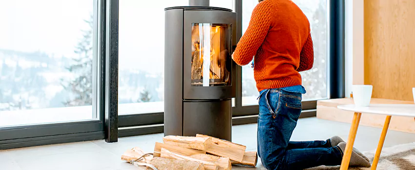 Top Fireplace Installation Company in Fergus, Ontario
