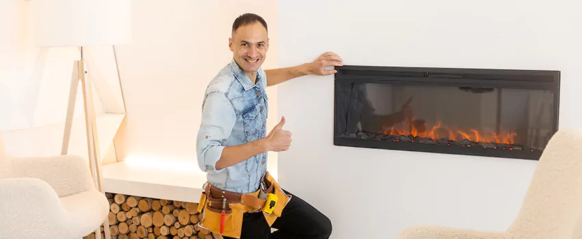 Fireplace Flue Maintenance Services in Fergus, ON