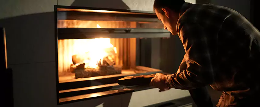 Fireplace Grate Repair For Fireplace Metal in Fergus, Ontario