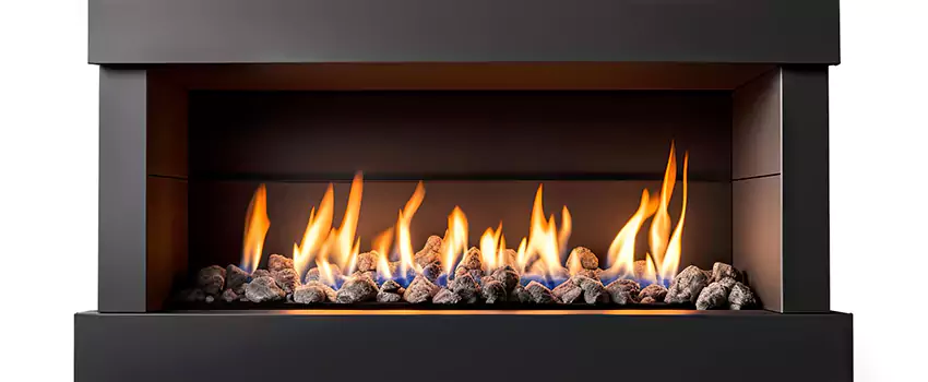 Fireplace Firebox Refurbish & Restore Services in Fergus, Ontario