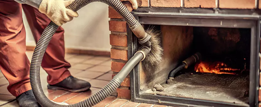 Fireplace Smell Removal Cost in Fergus, Ontario