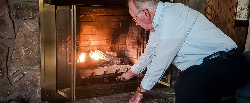 Emergency Smoke Chamber Repairs in Fergus, ON