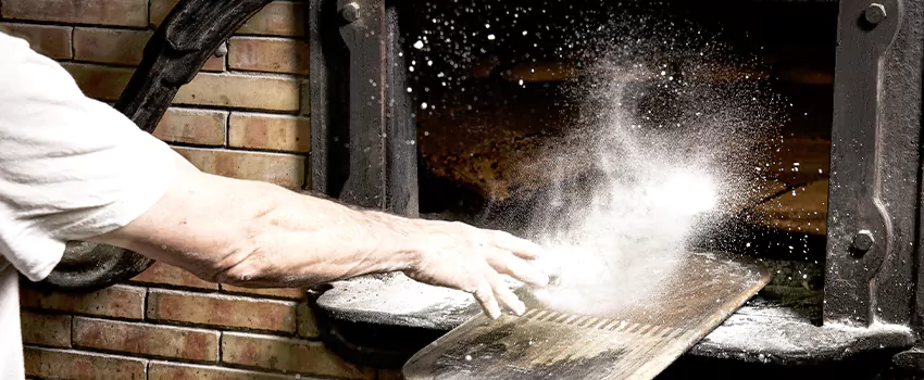 Fireplace Leaky Roof Repair in Fergus, Ontario