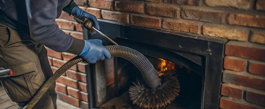 Fireplace Sweeping And Maintenance Solution in Fergus, ON