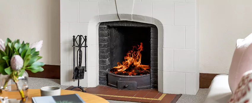 Affordable Fireplace Throat Replacement And Repair Services in Fergus, Ontario