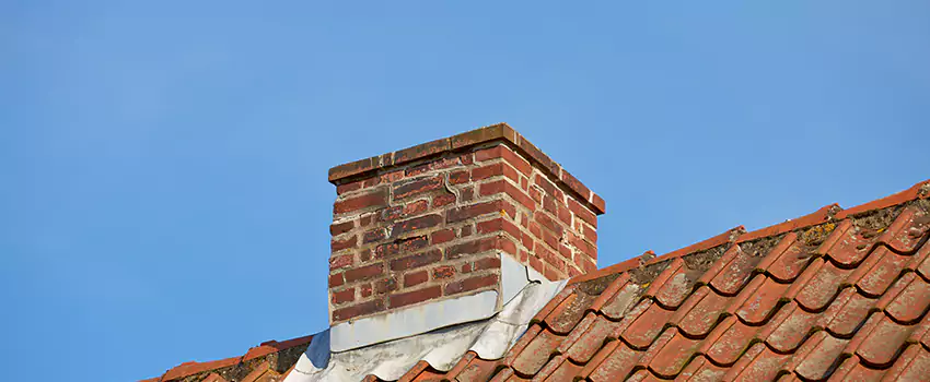Fixing Blocked Chimney Cap in Fergus, ON