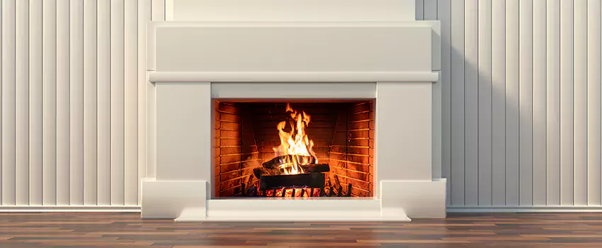 Heat & Glo Built-In Electric Fireplace Maintenance in Fergus, Ontario