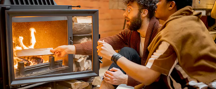 Cost of Heatilator Fireplace in Fergus, Ontario