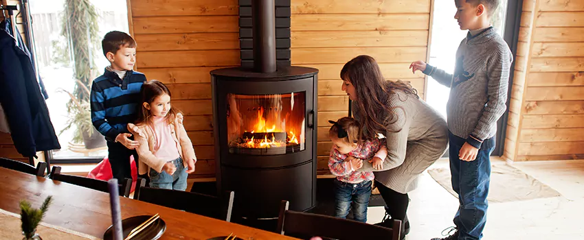 Jøtul Gas Fireplace Inspection Service in Speedside, Ontario