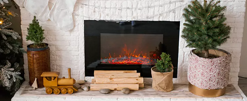 Kingsman Gas Fireplaces Repair Services in Fergus, ON