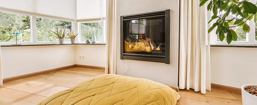 New Fireplace Installation Cost in Fergus, Ontario