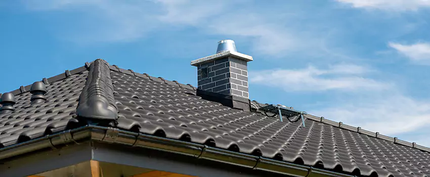 Prefab Chimney Installation Experts in Fergus, Ontario