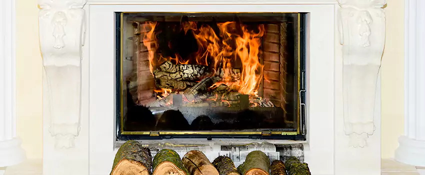 Ravelli Group Wood Fireplaces Replacement in Fergus, Ontario