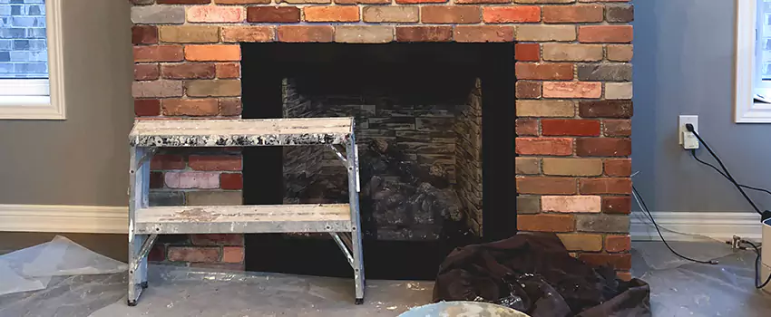 Regency Traditional Fireplace Products Maintenance and Repair in Fergus, ON