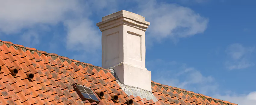 Residential Chimney Flashing Repair Services in Fergus, ON
