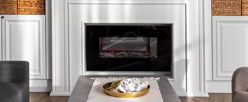 Customizable Luxury Fireplaces Services in Fergus, ON