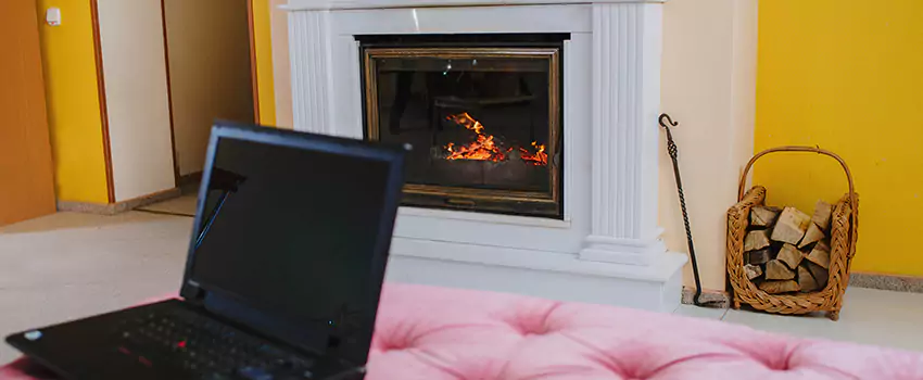 Ventless Fireplace Oxygen Depletion Sensor Installation and Repair Services in Fergus, Ontario