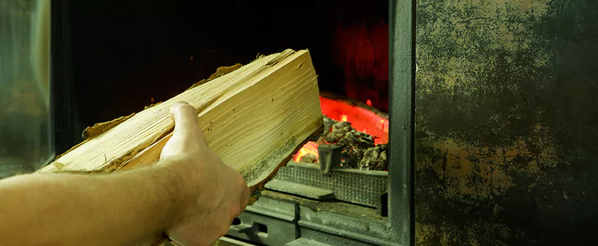 Cost of Wood Furnace Repair and Installation Services in Fergus, ON