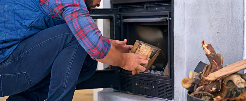 Wood Stove Fire Bricks Cleaning Services in Fergus, Ontario