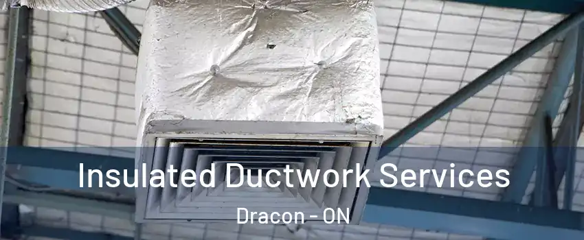  Insulated Ductwork Services Dracon - ON